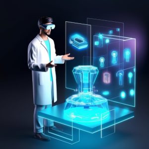 Artificial Intelligence For Health Professionals