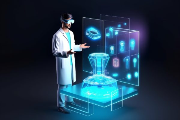 Artificial Intelligence For Health Professionals