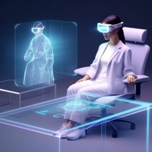 Simulation For Health Professions Educators and Trainers