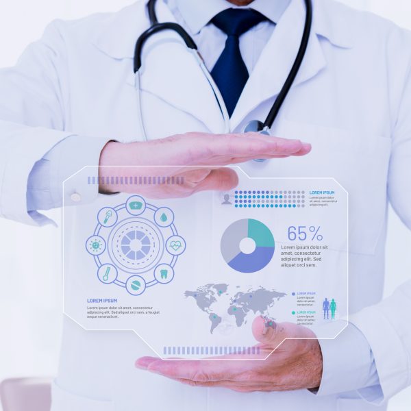 Data Management and Statistical Analysis