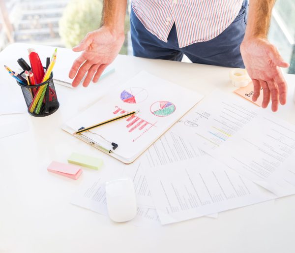 Planning For Research