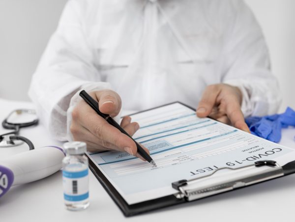 Preparing Your Healthcare Facility For Accreditation
