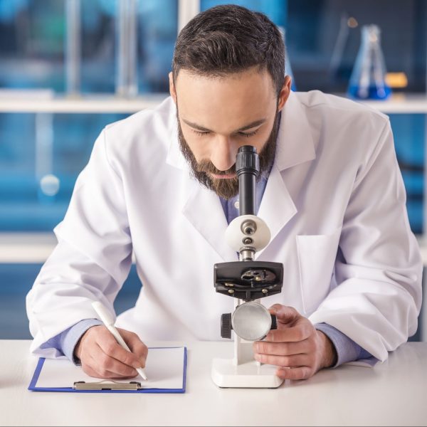 Conduction Of Research