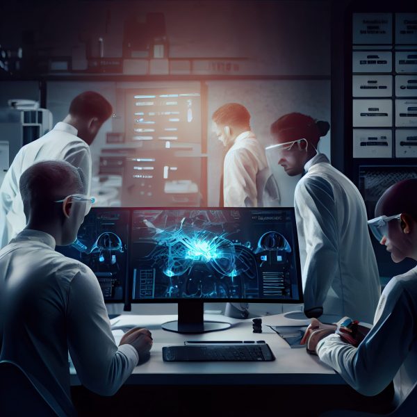 IT For Researchers
