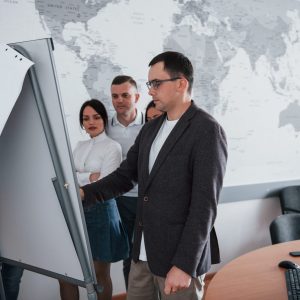 Teaching and Training