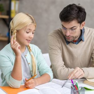 Student’s Support
