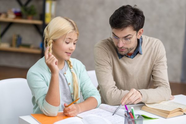 Student’s Support