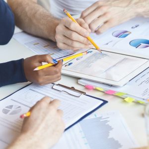 Research Methodology III (Managing and analyzing data)