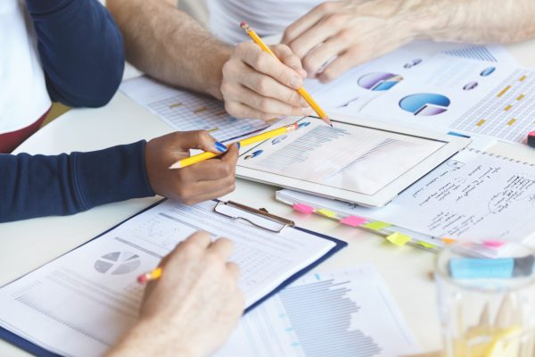 Research Methodology III (Managing and analyzing data)