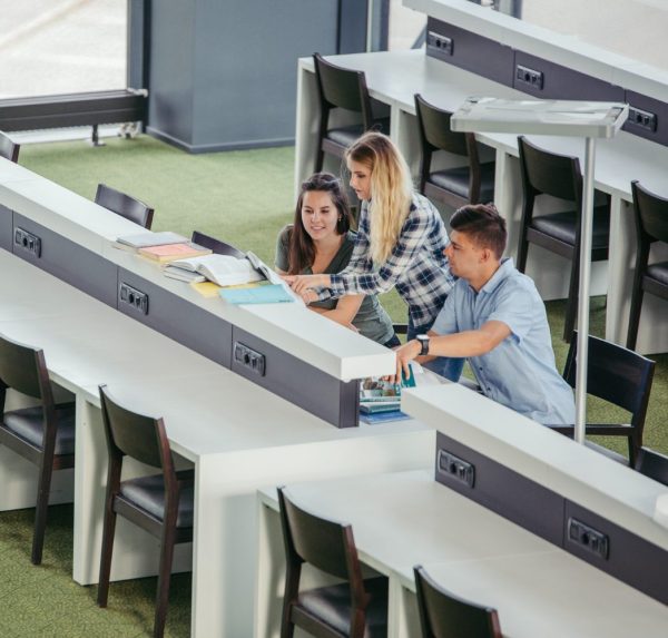 Certificate of The Flipped Classroom Methodology