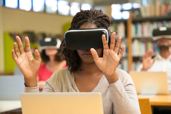 Integrating Virtual Reality (VR) in Teaching and Learning